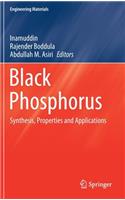 Black Phosphorus