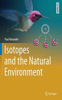 Isotopes and the Natural Environment