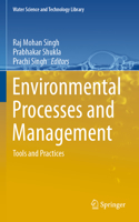 Environmental Processes and Management