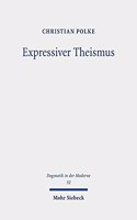 Expressiver Theismus