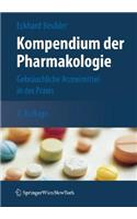 Kompendium Der Pharmakologie
