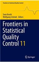 Frontiers in Statistical Quality Control 11