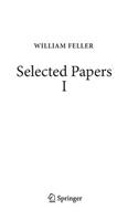 Selected Papers I