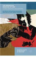 Indonesian Genocide of 1965