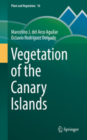 Vegetation of the Canary Islands