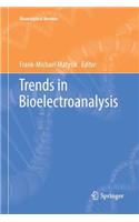 Trends in Bioelectroanalysis