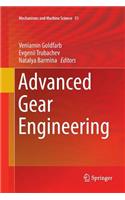 Advanced Gear Engineering