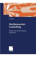 Wertbewusstes Controlling