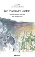 Wildnis des Winters