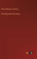 The Chronicle of the Drum