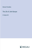 Life of John Bunyan