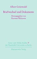 Briefe Und Dokumente