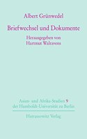 Briefe Und Dokumente