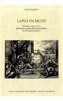 Land in Sicht