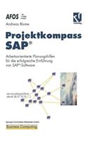 Projektkompass Sap(r)