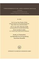Studie zur Probenahme von Rohstoffen für die Herstellung feuerfester Baustoffe