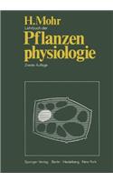 Lehrbuch Der Pflanzenphysiologie