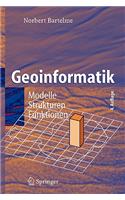 Geoinformatik