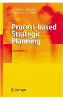 Process-Based Strategic Planning