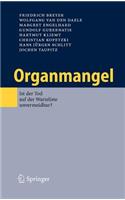 Organmangel