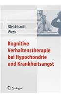 Kognitive Verhaltenstherapie Bei Hypochondrie Und Krankheitsangst