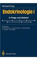 Endokrinologie I