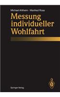 Messung Individueller Wohlfahrt