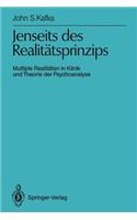 Jenseits Des Realitätsprinzips