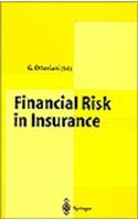 Financial Risk in Insurance