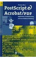 PostScript and Acrobat/PDF