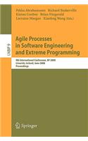 Agile Processes in Software Engineering and Extreme Programming