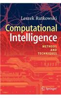 Computational Intelligence: (English)