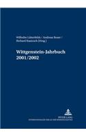 Wittgenstein-Jahrbuch 2001/2002