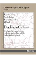 Der Raum Ostfalen