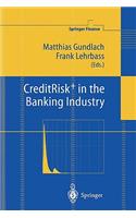 Creditrisk+ in the Banking Industry