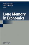 Long Memory in Economics