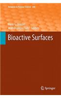 Bioactive Surfaces