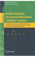 Formal Methods for Eternal Networked Software Systems