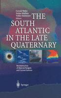 South Atlantic in the Late Quaternary