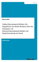 Online-Entertainment-Medien