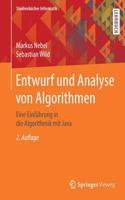 Entwurf Und Analyse Von Algorithmen