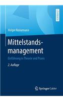 Mittelstandsmanagement