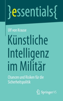 Künstliche Intelligenz Im Militär