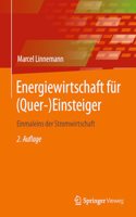 Energiewirtschaft Für (Quer-)Einsteiger