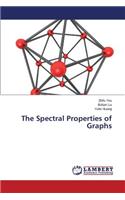 Spectral Properties of Graphs