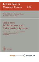 Advances in Databases and Information Systems