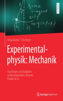Experimentalphysik