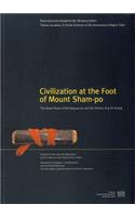 Civilisation at the Foot of Mount Sham-Po. the Royal House of Lha Bug-Pa-Can and the History of G. Ya'-Bzang