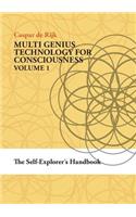 Self-Explorer´s Handbook