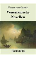 Venezianische Novellen